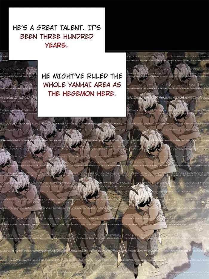 The Strong Man From The Mental Hospital Chapter 177 33